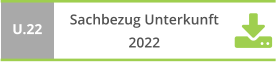 Sachbezug Unterkunft 2022 U.22