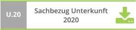 Sachbezug Unterkunft2020 U.20